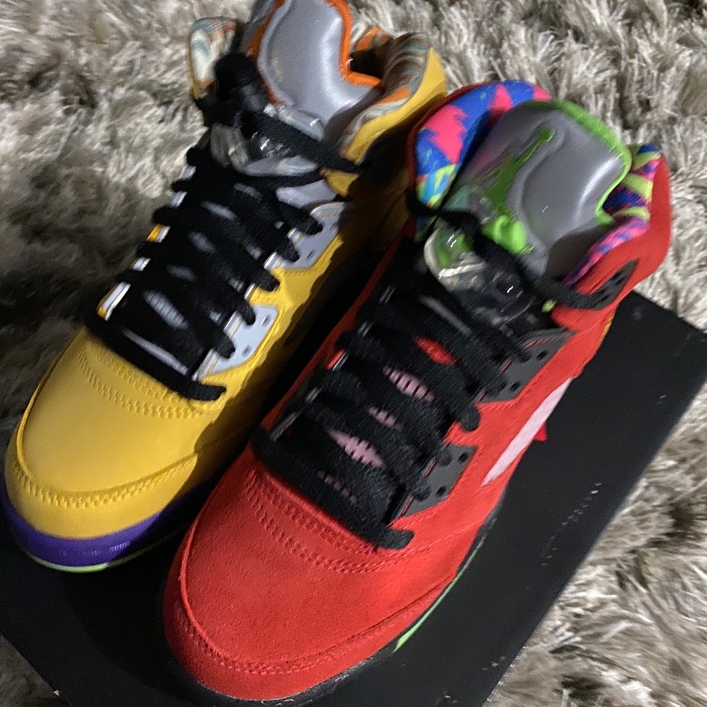 Jordan’s